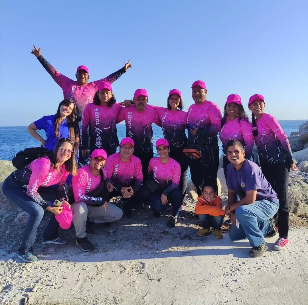 Acerca de KAWY TOURS