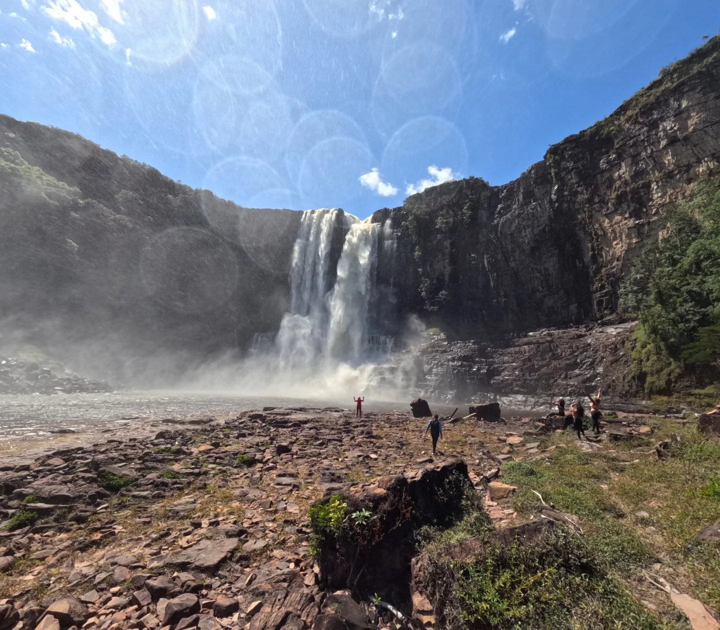 Banner 1 - Viajes Nacionales